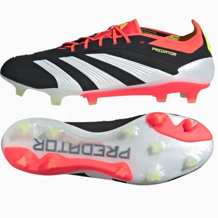 Buty adidas Predator Elite L FG IE1802