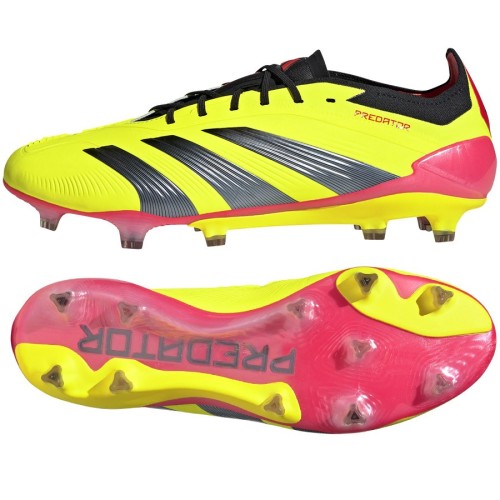 Buty adidas Predator Elite L FG IF5441