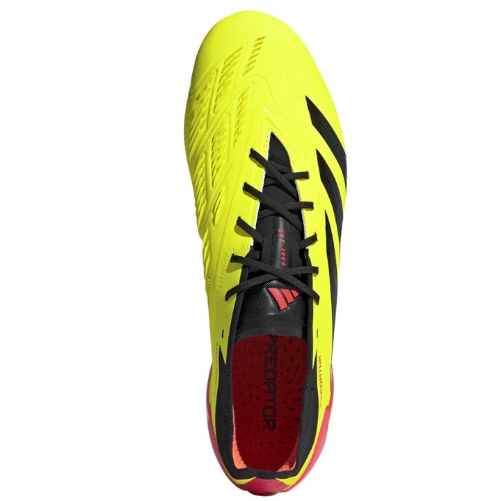 Buty adidas Predator Elite L FG IF5441