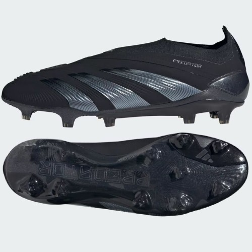 Buty adidas Predator Elite LL FG IE1807