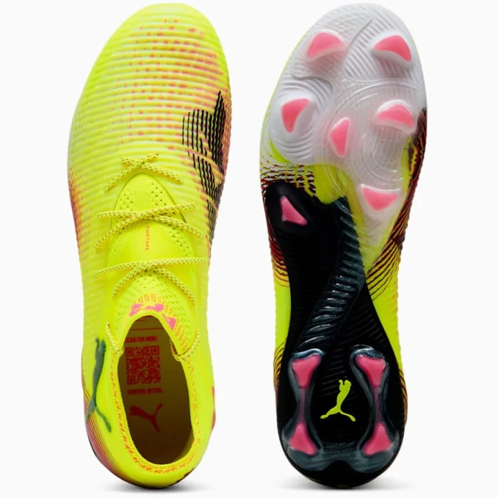 Buty Puma FUTURE 8 Ultimate Low FG 108361-03