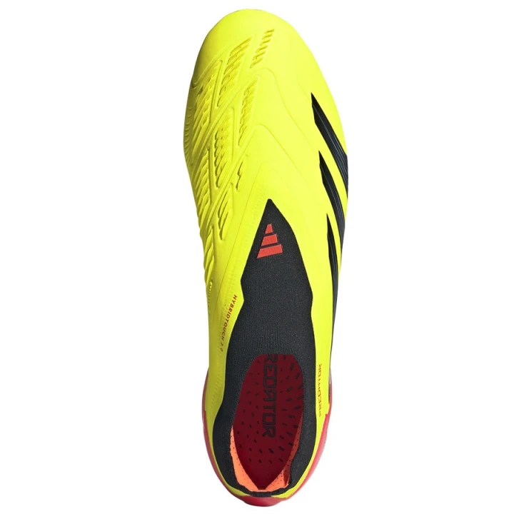 Buty adidas Predator Elite LL FG IE2366