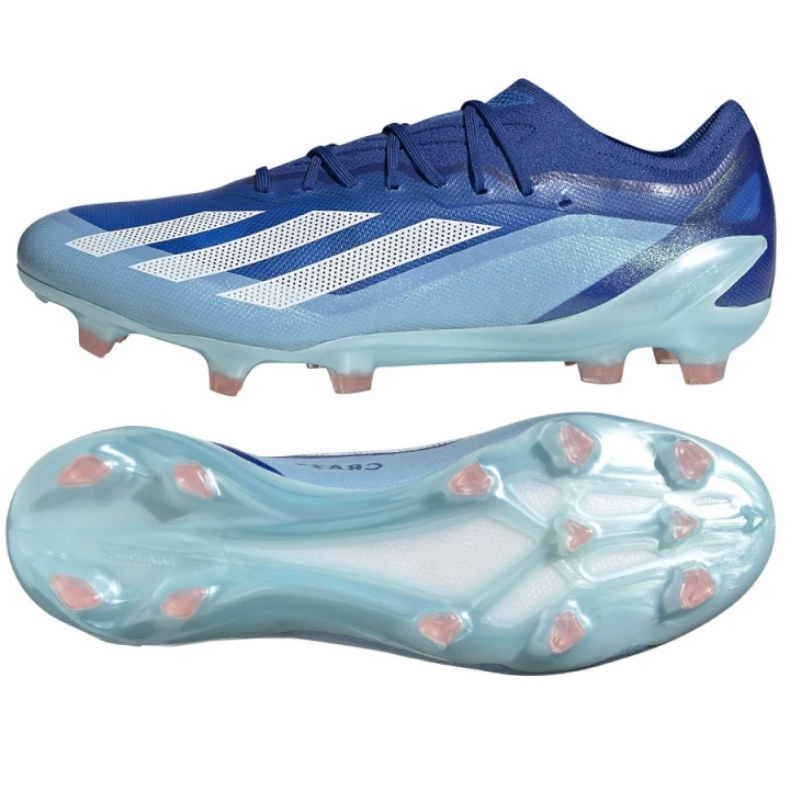 Buty adidas X CRAZYFAST.1 FG GY7416