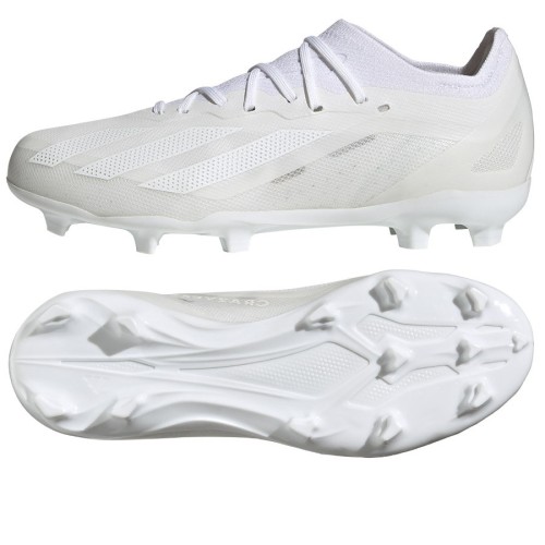 Buty adidas X CRAZYFAST.1 FG Jr IE4210