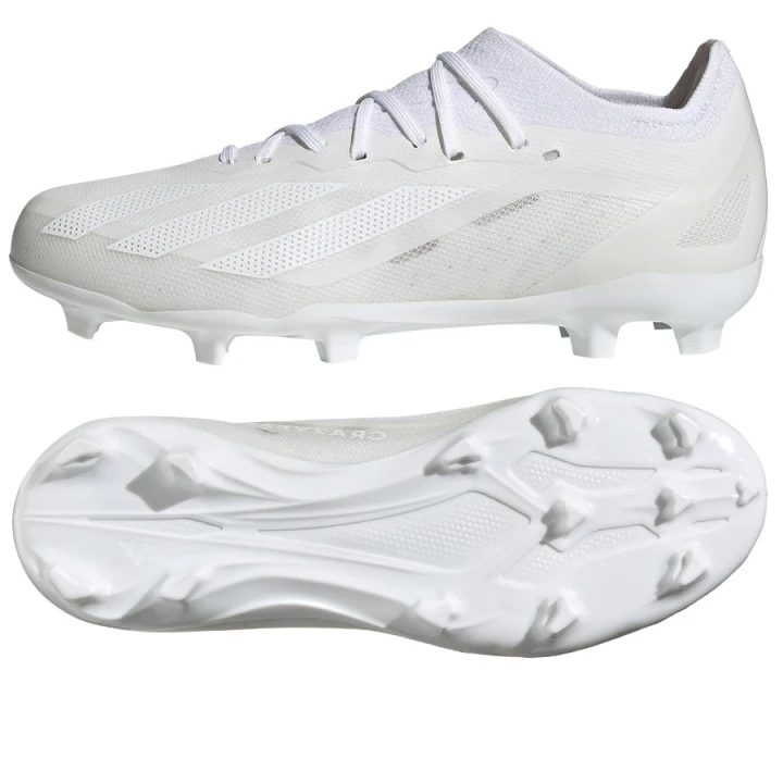 Buty adidas X CRAZYFAST.1 FG Jr IE4210