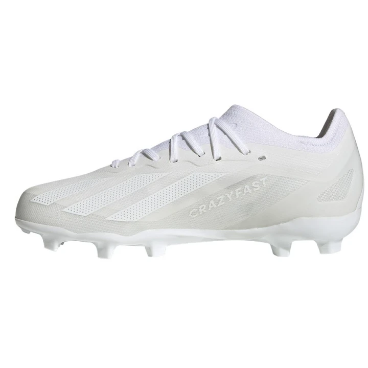 Buty adidas X CRAZYFAST.1 FG Jr IE4210