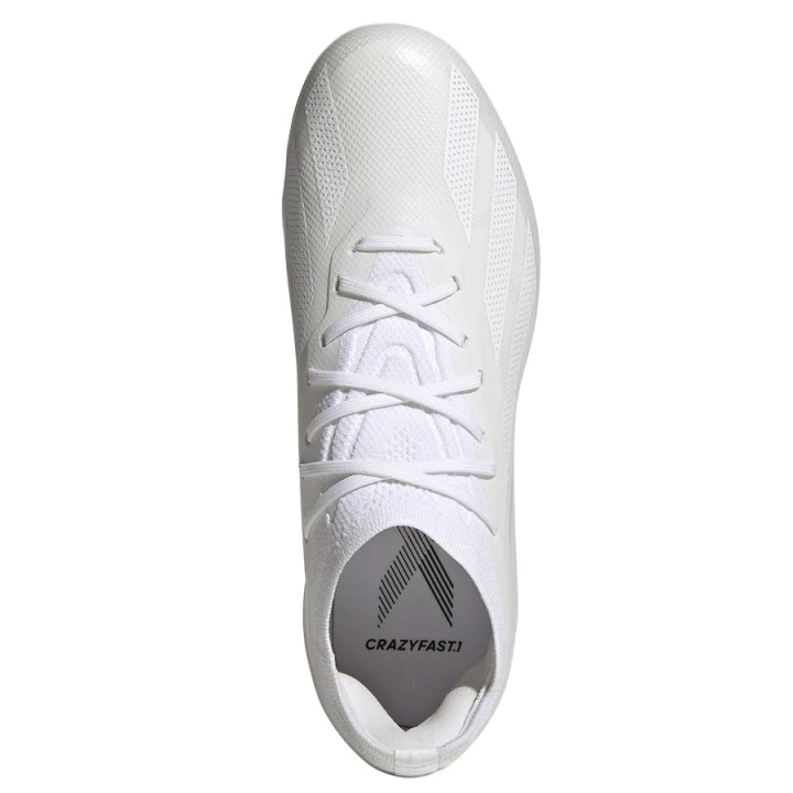 Buty adidas X CRAZYFAST.1 FG Jr IE4210
