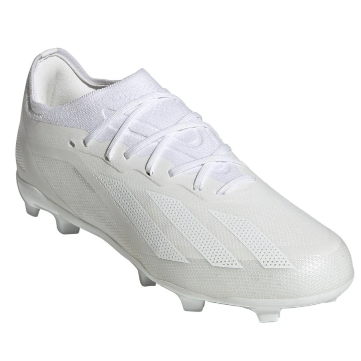 Buty adidas X CRAZYFAST.1 FG Jr IE4210