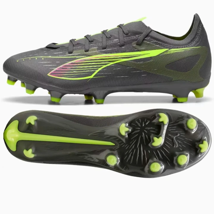 Buty Puma Ultra 5 Match FG/MG 108166-03
