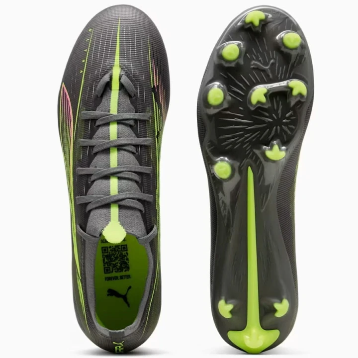 Buty Puma Ultra 5 Match FG/MG 108166-03