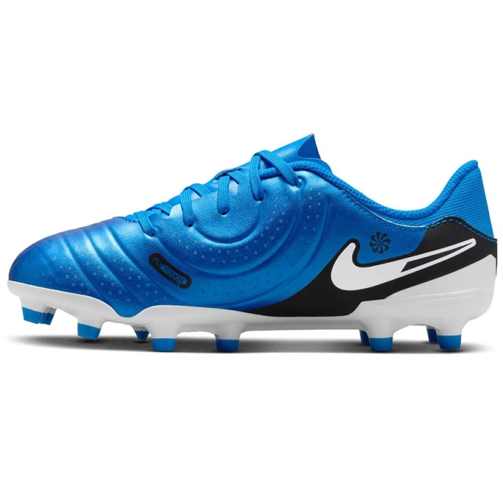 Buty Nike Tiempo Legend 10 Academy Jr MG DV4348-400