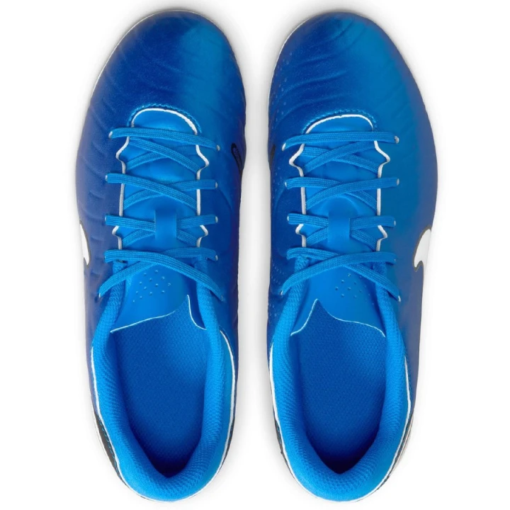 Buty Nike Tiempo Legend 10 Academy Jr MG DV4348-400