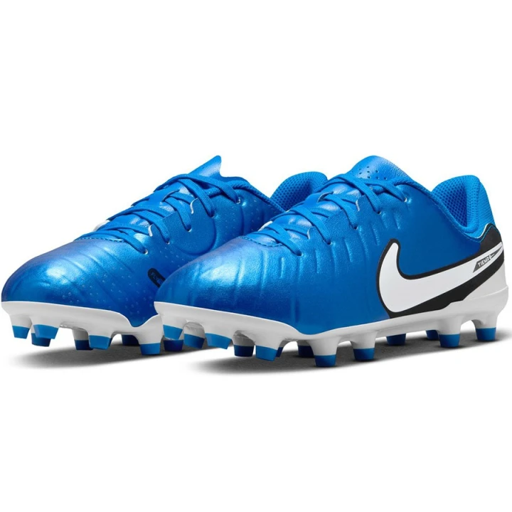 Buty Nike Tiempo Legend 10 Academy Jr MG DV4348-400