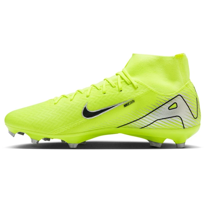 Buty Nike Zoom Mercurial Superfly 10 Academy FG/MG FQ1456-700
