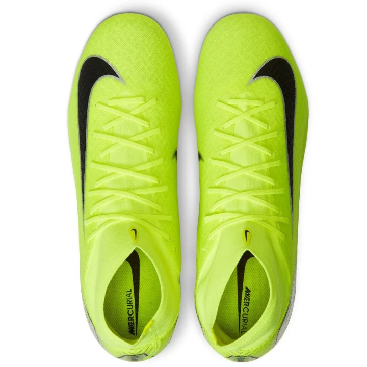 Buty Nike Zoom Mercurial Superfly 10 Academy FG/MG FQ1456-700