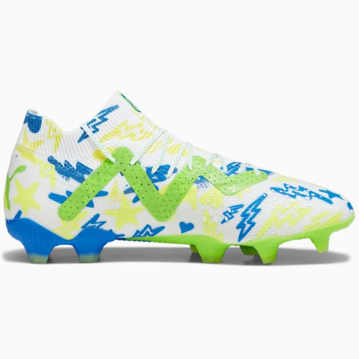 Buty Puma FUTURE Ultimate NJR FG/AG 107610-01