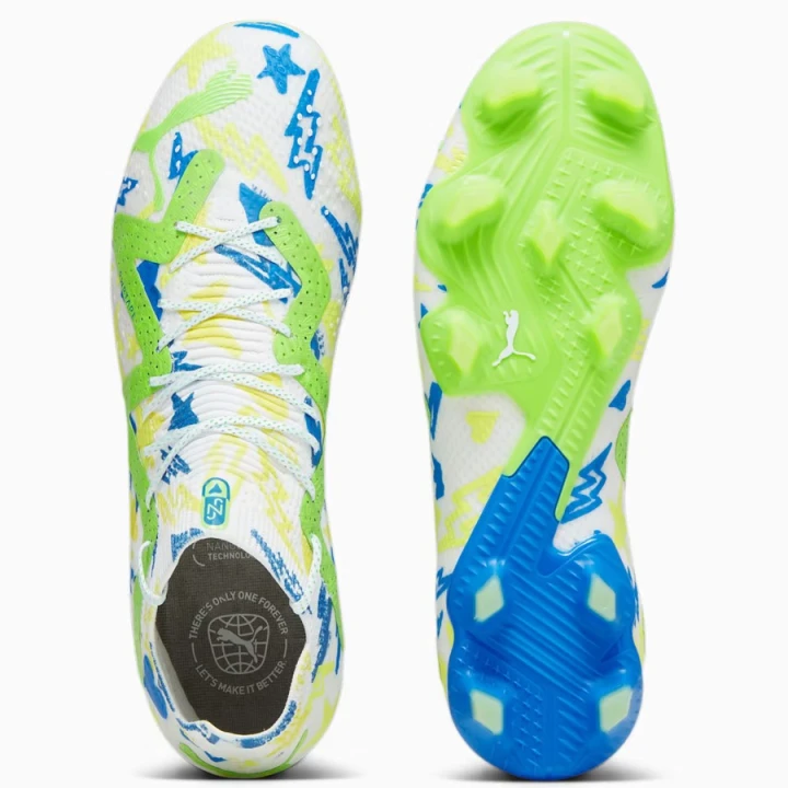 Buty Puma FUTURE Ultimate NJR FG/AG 107610-01
