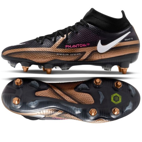Buty Nike Phantom GT2 Elite Qatar Dynamic Fit SG-PRO AC DR5957 810