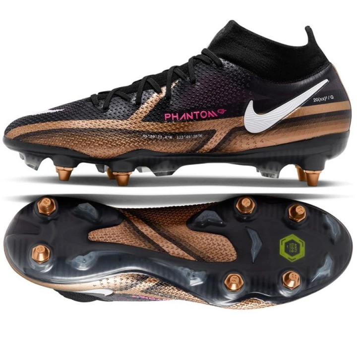 Buty Nike Phantom GT2 Elite Qatar Dynamic Fit SG-PRO AC DR5957 810