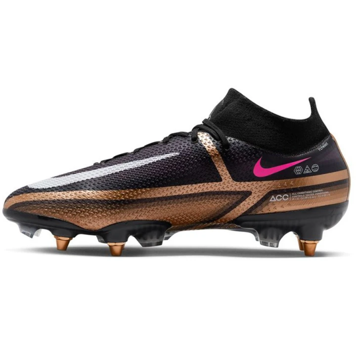 Buty Nike Phantom GT2 Elite Qatar Dynamic Fit SG-PRO AC DR5957 810