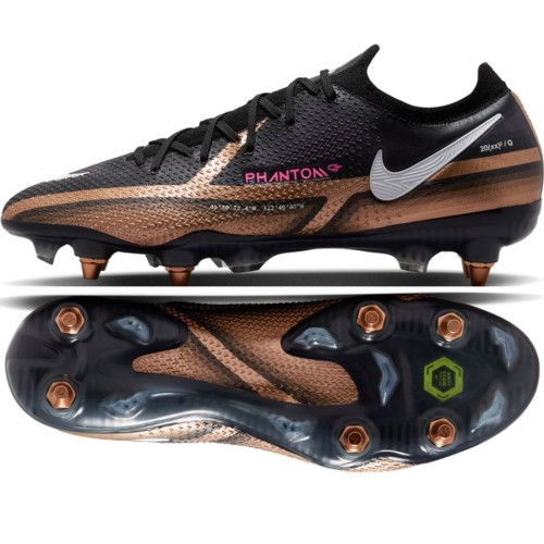 Buty Nike Phantom GT2 Elite Qatar SG-PRO AC DR5956 810