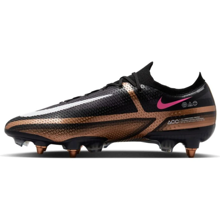 Buty Nike Phantom GT2 Elite Qatar SG-PRO AC DR5956 810