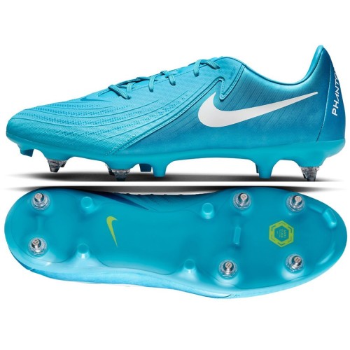Buty Nike Phantom GTX II Academy SG-Pro AC FJ2549-400