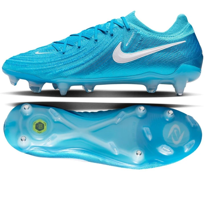 Buty Nike Phantom GX II Elite SG FJ2586-400