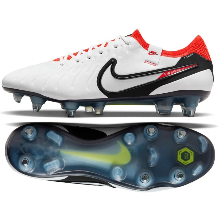 Buty Nike Tiempo Legend 10 Elite SG-Pro AC DV4329-100