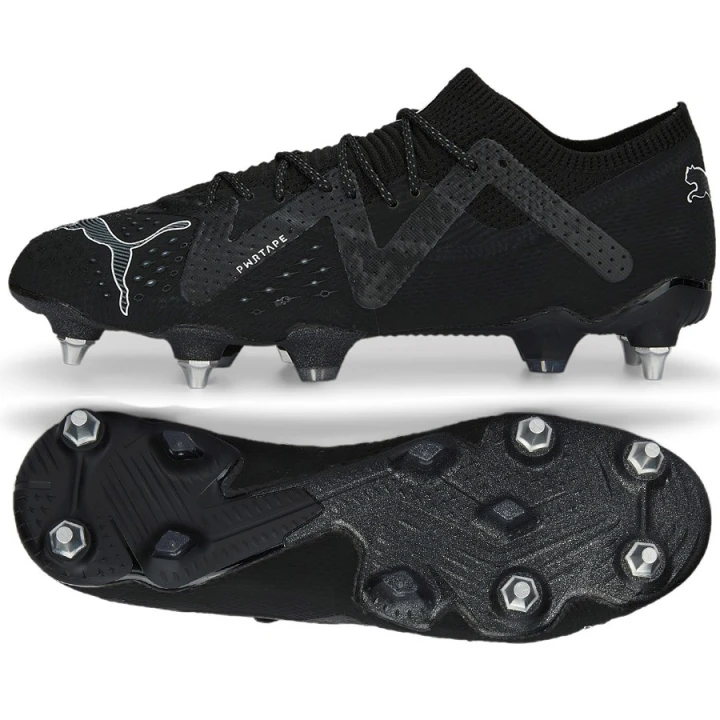 Buty Puma FUTURE Ultimate Low MxSG 107209 02