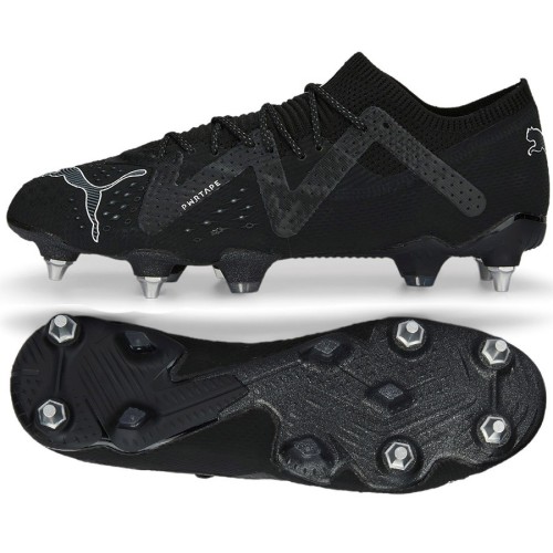 Buty Puma FUTURE Ultimate Low MxSG 107209 02