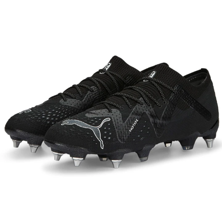 Buty Puma FUTURE Ultimate Low MxSG 107209 02