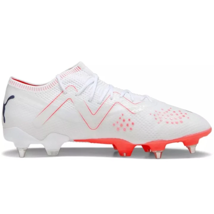 Buty Puma FUTURE Ultimate Low MxSG 107397-01