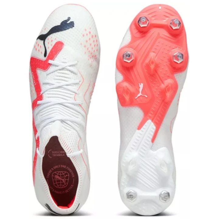 Buty Puma FUTURE Ultimate Low MxSG 107397-01