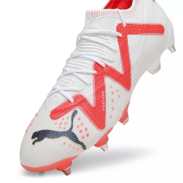 Buty Puma FUTURE Ultimate Low MxSG 107397-01
