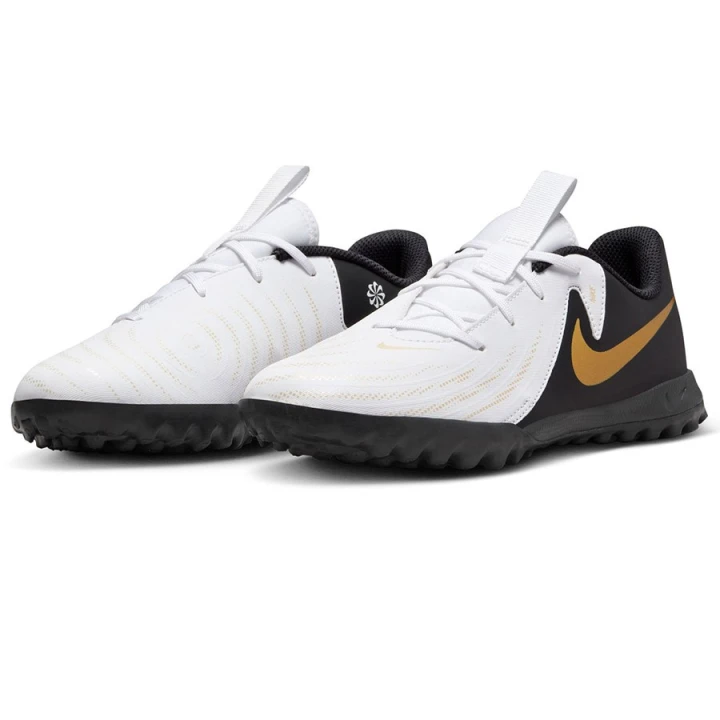 Buty Nike Phantom GX II Academy Jr TF FJ2608-100