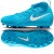 Buty Nike Phantom Luna II Academy Jr AG-Pro FJ2605-400