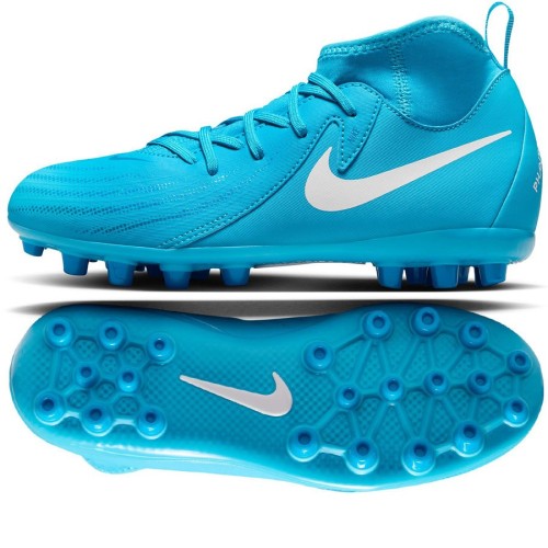 Buty Nike Phantom Luna II Academy Jr AG-Pro FJ2605-400