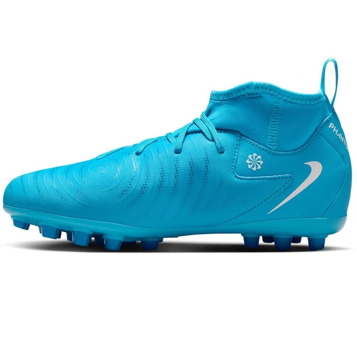 Buty Nike Phantom Luna II Academy Jr AG-Pro FJ2605-400