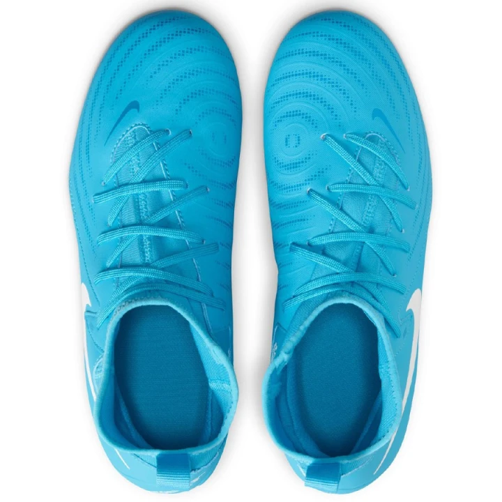 Buty Nike Phantom Luna II Academy Jr AG-Pro FJ2605-400