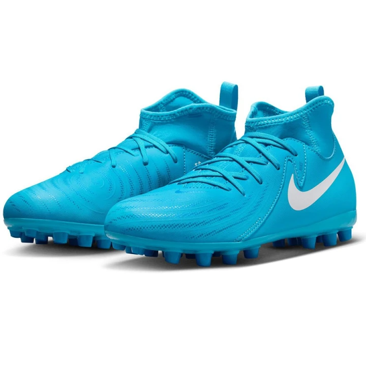 Buty Nike Phantom Luna II Academy Jr AG-Pro FJ2605-400