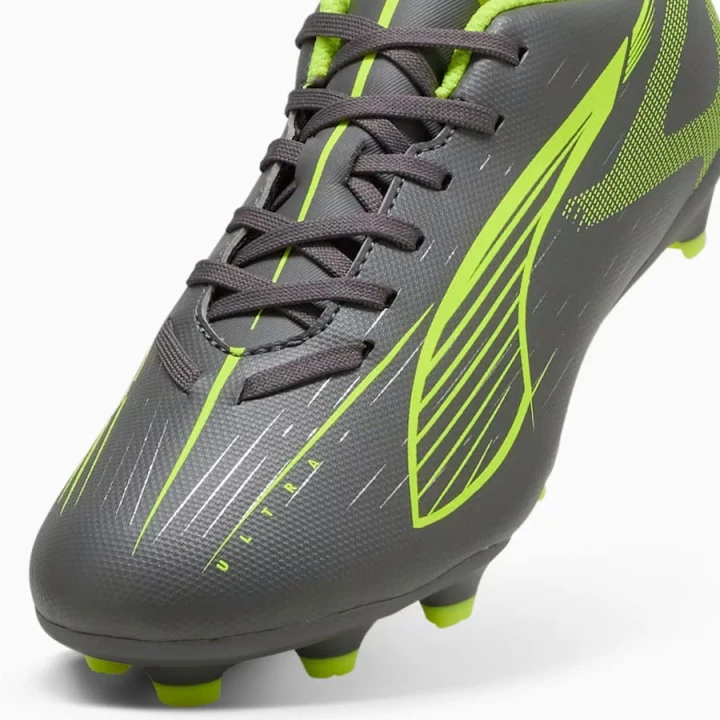 Buty Puma Ultra 5 Play Jr FG/AG 108170-03