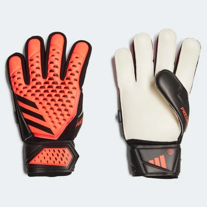 Rękawice adidas Predator GL MTC HN3337