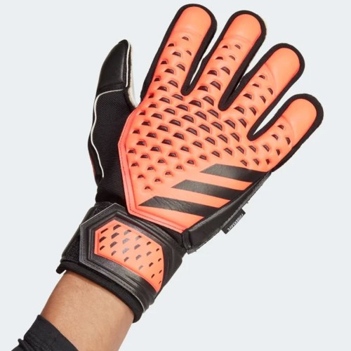 Rękawice adidas Predator GL MTC HN3337