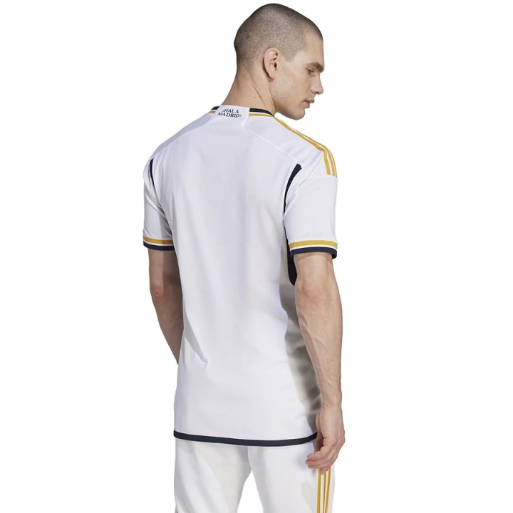 Koszulka adidas Real Madryt Home JSY HR3796