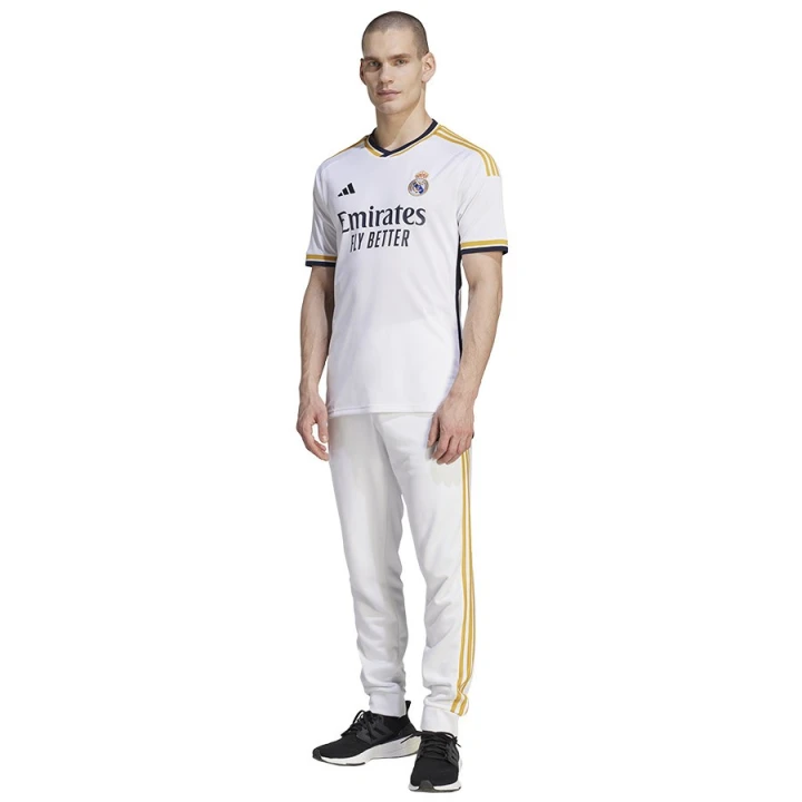 Koszulka adidas Real Madryt Home JSY HR3796