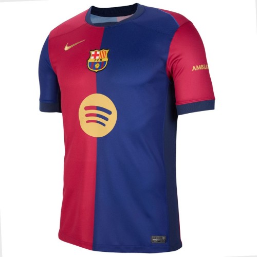 Koszulka Nike FC Barcelona Stadium Home 2024/25 FN8797-458