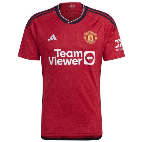 Koszulka adidas Manchester United Home JSY XL IP1726