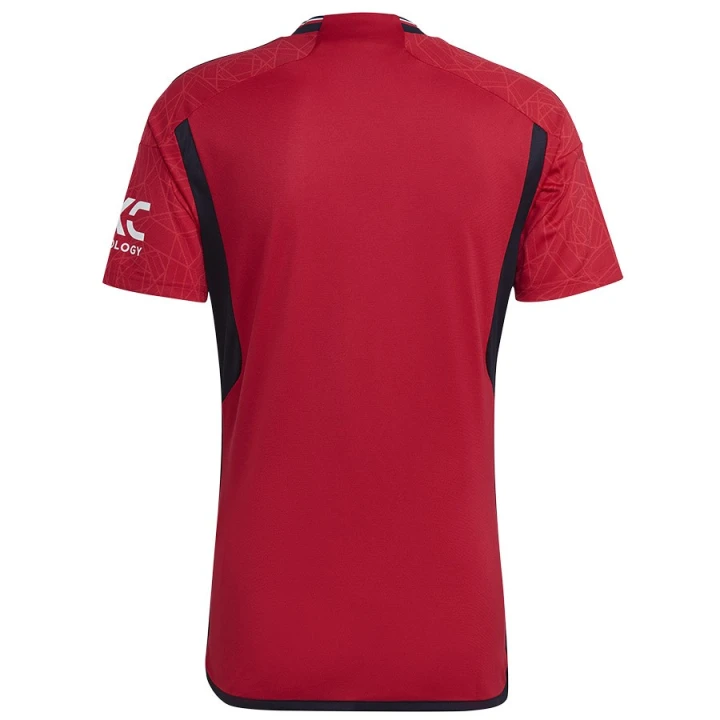 Koszulka adidas Manchester United Home JSY XL IP1726