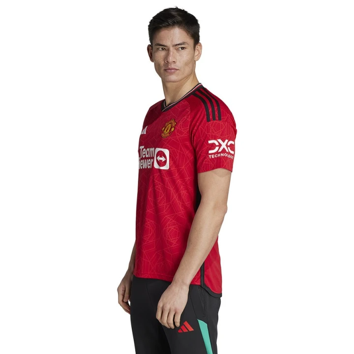 Koszulka adidas Manchester United Home JSY XL IP1726